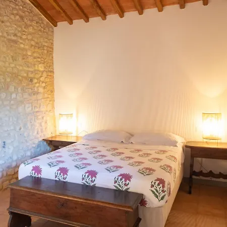 Luminoso Fienile Vista Vigne Villa