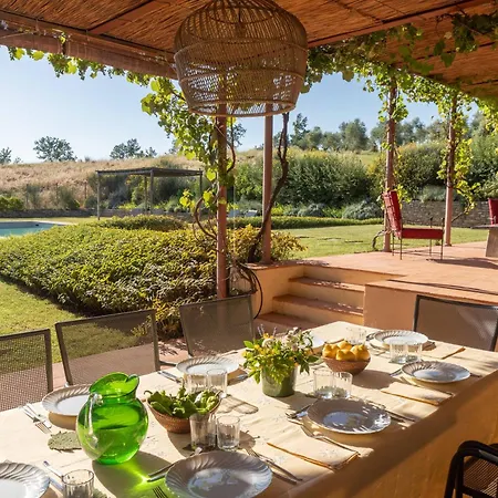 Villa Luminoso Fienile Vista Vigne Castiglioni (Florence)